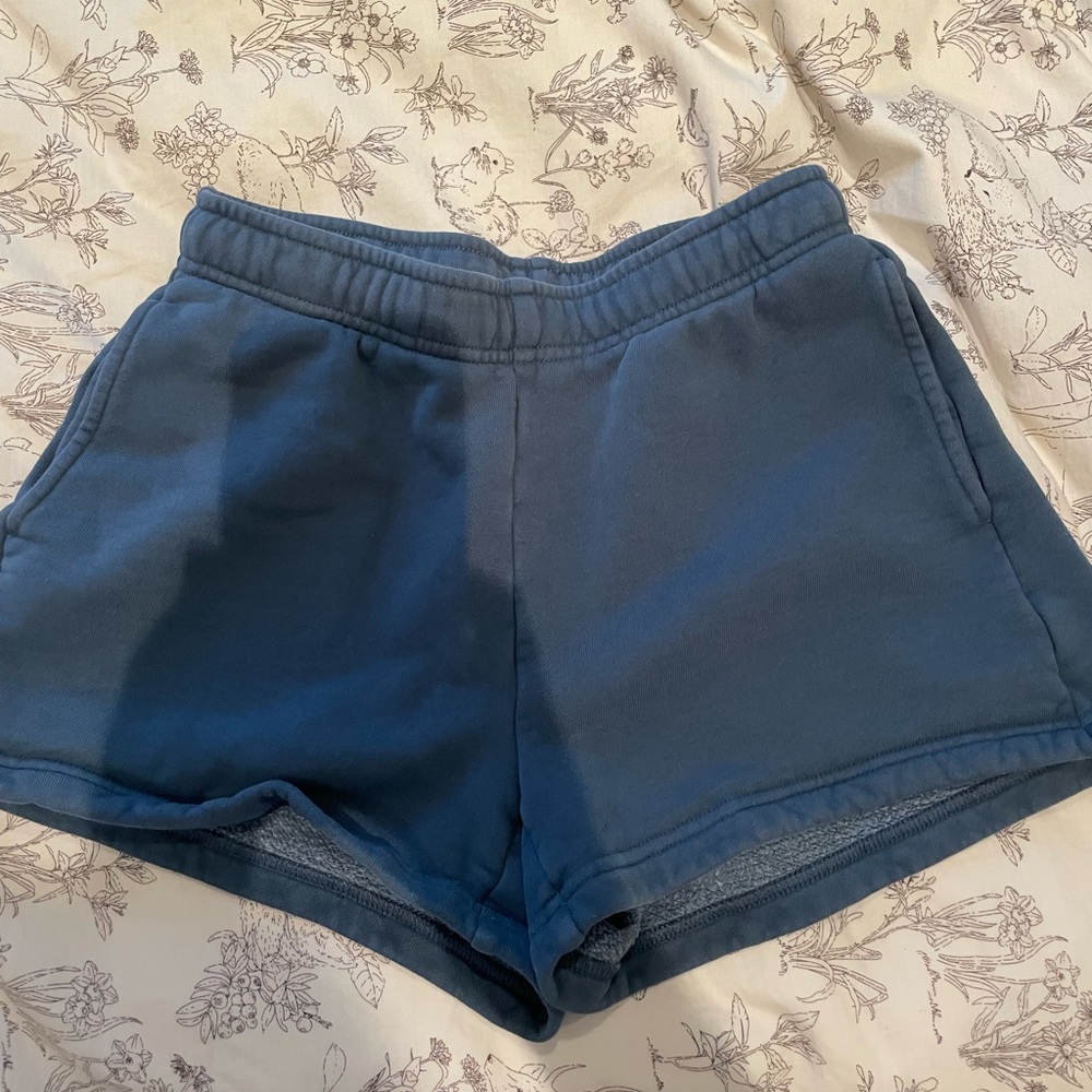 TNA Sweat Shorts